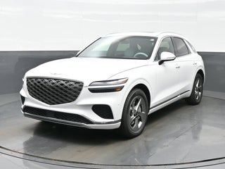 2026 Genesis GV70 Advanced