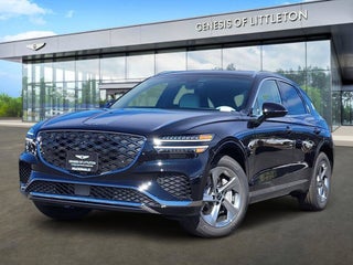 2026 Genesis GV70 Advanced
