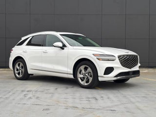 2026 Genesis GV70 Advanced