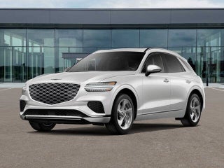 2026 Genesis GV70 Advanced