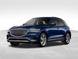 2026 Genesis GV70 Advanced