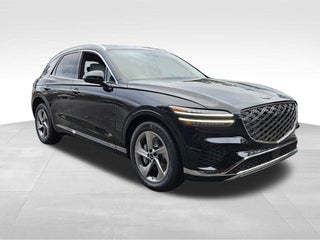 2026 Genesis GV70 Advanced