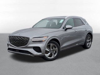 2026 Genesis GV70 Advanced