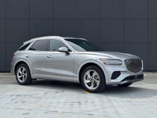 2026 Genesis GV70 Advanced