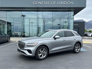 2026 Genesis GV70 Advanced