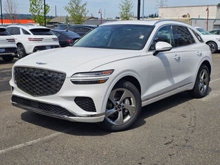 2026 Genesis GV70 Advanced