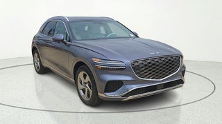 2026 Genesis GV70 Advanced