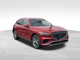 2026 Genesis GV70 Advanced