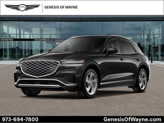 2026 Genesis GV70 Advanced