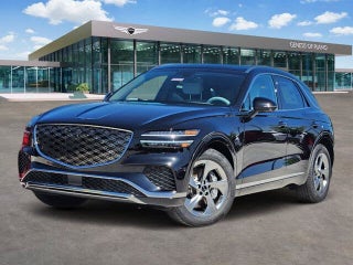 2026 Genesis GV70 Advanced