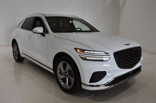 2026 Genesis GV70 Advanced