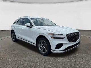 2026 Genesis GV70 Advanced