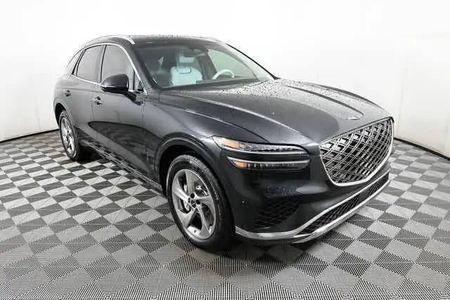 2026 Genesis GV70 Advanced