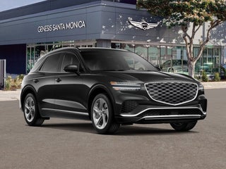 2026 Genesis GV70 Advanced