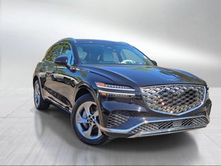 2026 Genesis GV70 Advanced