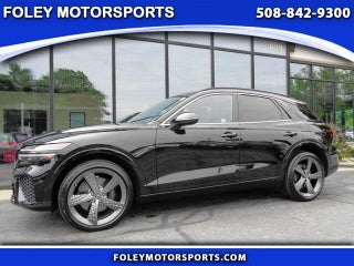 2024 Genesis GV70 Sport