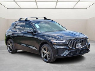 2025 Genesis GV70 Sport