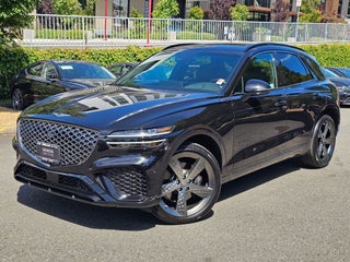 2025 Genesis GV70 Sport
