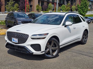2025 Genesis GV70 Sport