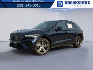 2025 Genesis GV70 Sport