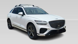 2025 Genesis GV70 Sport
