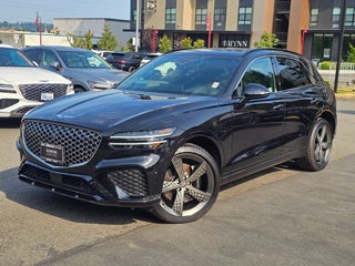 2025 Genesis GV70 Sport