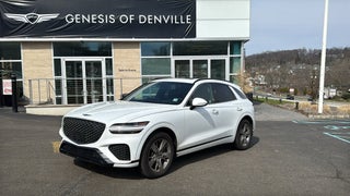 2025 Genesis GV70 Sport