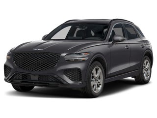 2025 Genesis GV70 Sport
