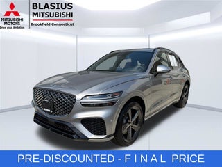 2025 Genesis GV70 Sport
