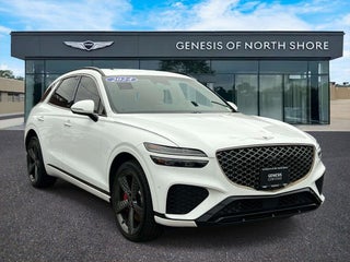 2024 Genesis GV70 Sport
