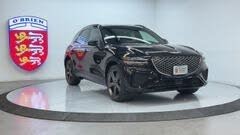 2025 Genesis GV70 Sport