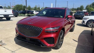 2024 Genesis GV70 Sport