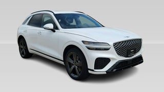 2025 Genesis GV70 Sport