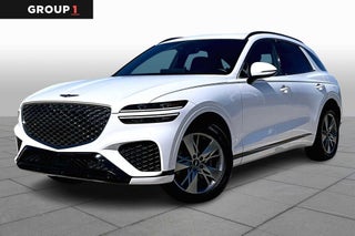 2025 Genesis GV70 Sport