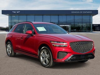2024 Genesis GV70 Sport