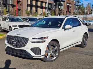2025 Genesis GV70 Sport