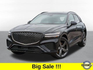 2025 Genesis GV70 Sport
