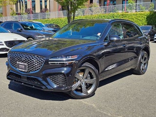 2025 Genesis GV70 Sport