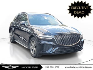 2025 Genesis GV70 Sport