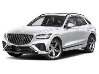 2025 Genesis GV70 Sport