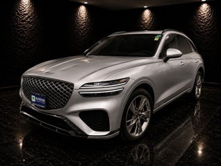 2025 Genesis GV70 Sport