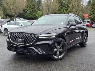 2025 Genesis GV70 Sport
