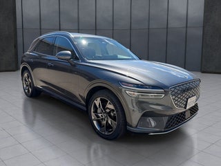 2023 Genesis Electrified GV70 Advanced