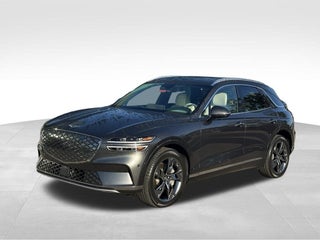 2023 Genesis Electrified GV70 Advanced