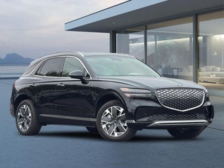 2026 Genesis Electrified GV70 19"