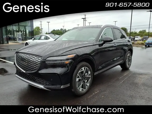 2026 Genesis Electrified GV70 19"