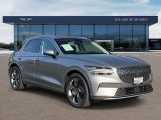 2023 Genesis Electrified GV70 Advanced
