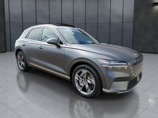 2023 Genesis Electrified GV70 Advanced