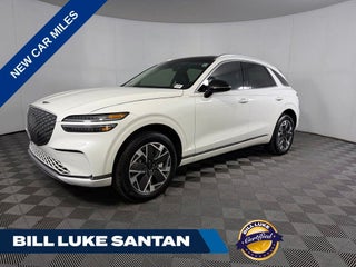 2026 Genesis Electrified GV70 19"