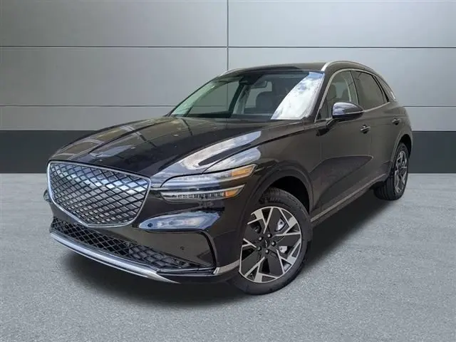 2026 Genesis Electrified GV70 19"